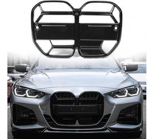 Bmw 4  G22 CS stiliaus priekinės grotelės
